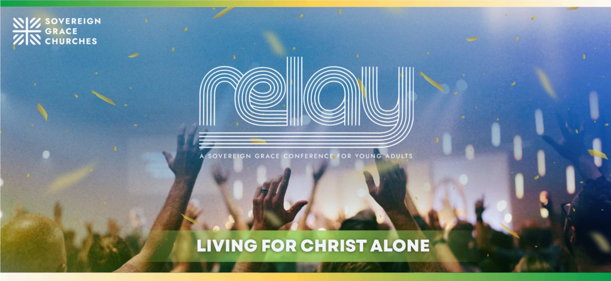 RELAY Conference 2026