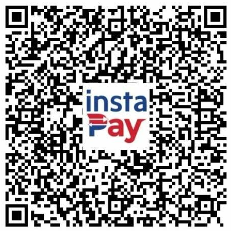 GCash QR Code