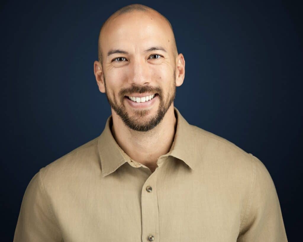 Caleb Dirnberger